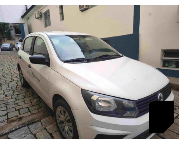 Foto de CRUCILÂNDIA/MG — VW Gol 1.6 L, MB5, 2020/2021, FLEX 