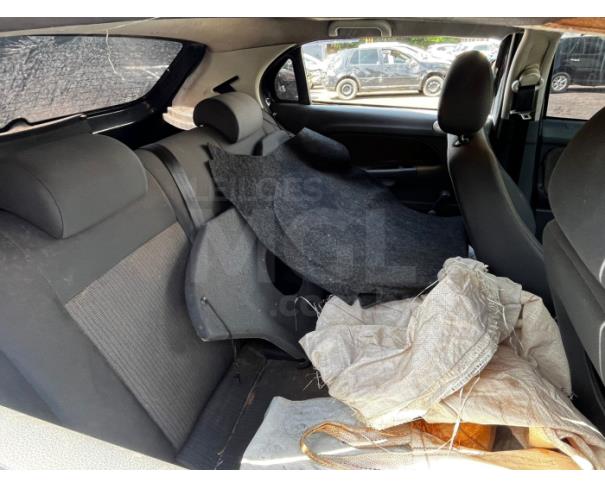 Foto de ITAÚNA/MG- VW GOL (NOVO) 1.0 MI TOTAL FLEX 8V 4P 2013/2013-  PA12953