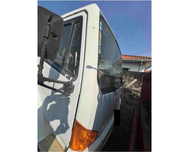 Foto de TEIXEIRÓPOLIS/GO - Caminhão Agrale 8500 TCA, 2010/2010, DIESEL, BRANCA
