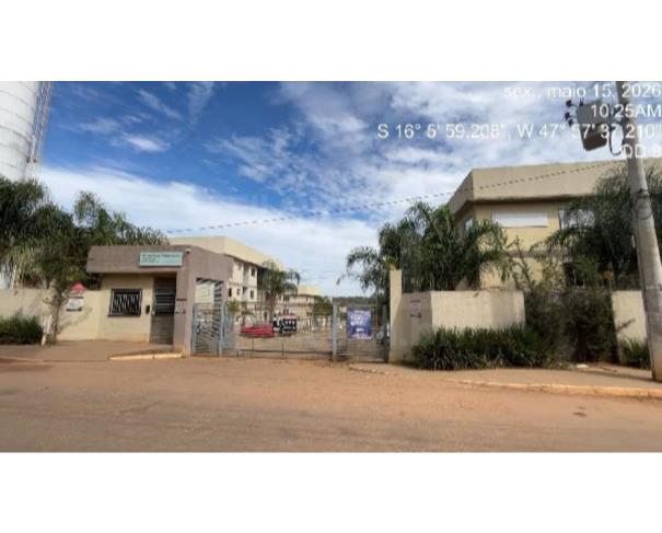Cidade ocidental/go — apartamento mansões recreio mossoró (f8787710889732) apartamentos em leilão | mgl leilões