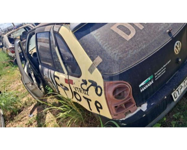 Foto de MARABÁ/PA - VW/GOL 1.0 GIV, 2012/2013