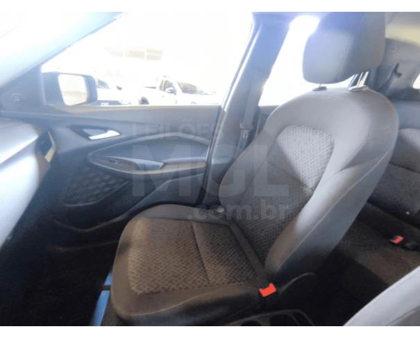 Foto de ITAÚNA/MG- CHEVROLET MONTANA 2023/2023  PA13519