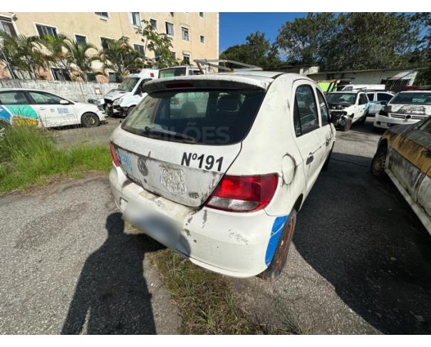 Foto de RIO DAS OSTRAS/RJ - VW - VOLKSWAGEN / GOL 1.6