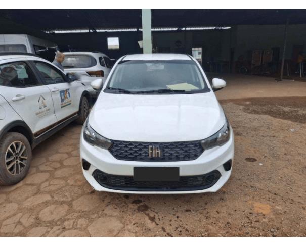 Foto de BOM JESUS DO GALHO/MG - Fiat Argo 1.0, 2022/2022, FLEX 