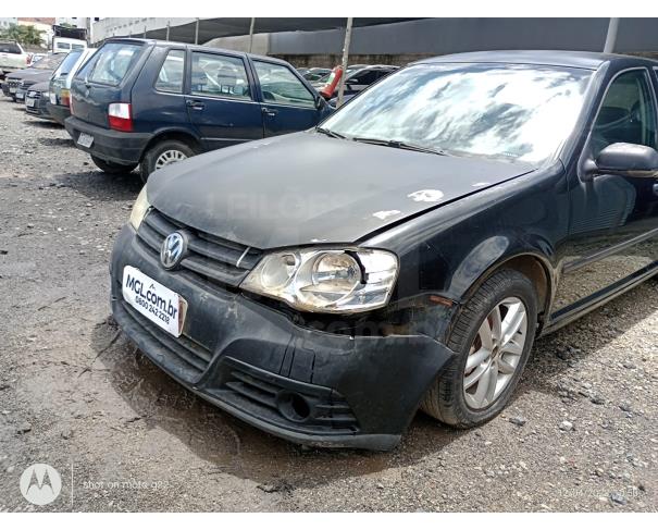 Foto de ITAÚNA/MG - VOLKSWAGEN GOLF - 2007/2007 