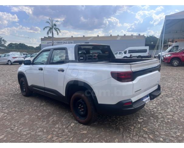 Foto de ITAÚNA/MG- CHEVROLET MONTANA 1.2 TURBO FLEX 12V 4P MEC.  2023/2024- PA12242