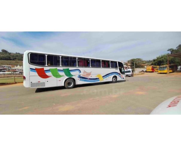 Foto de NATÉRCIA/MG -  Mercedes Benz Marcopolo Viaggio R, 2002/2002, DIESEL 