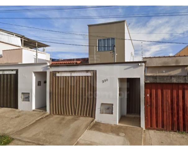 Foto de VARGINHA/MG - Casa no Bairro Parque Das Grevileas