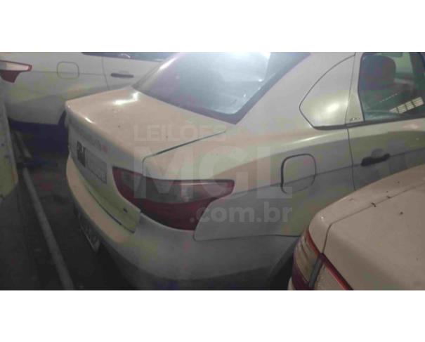 Foto de ANTÔNIO CARDOSO/BA - Fiat Siena 1.4, 2021/2021, FLEX 