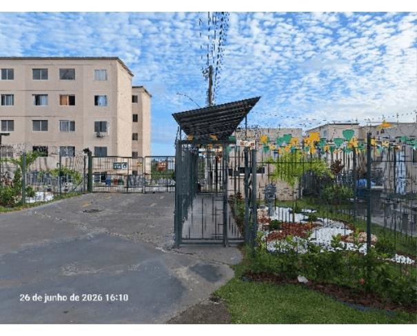 Foto de SALVADOR/BA — Apartamento com 40,532m², 2 quartos (F8787710251762)