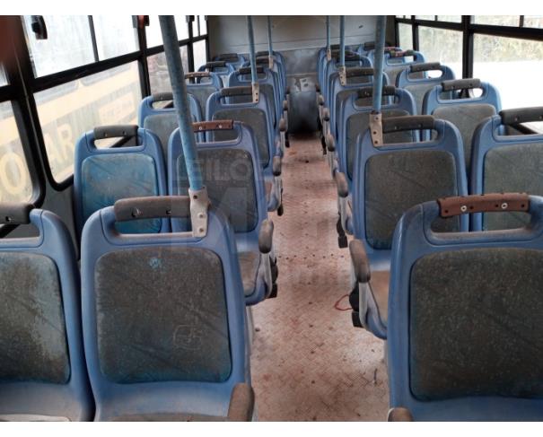 Foto de BRAZÓPOLIS/MG - Ônibus VW 9150 Neobus Thunder Way E, 2006/2006