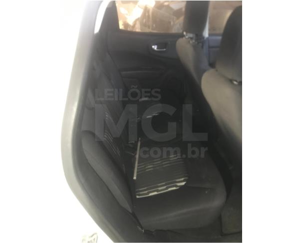 Foto de CRUZEIRO/SP - Fiat Toro Freedom MT D4, 2017/2018, DIESEL 