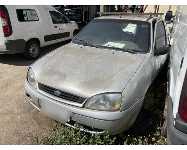 Foto de IPATINGA/MG- Ford/Fiesta Street- 2006/2006