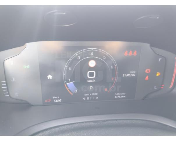 Foto de ITAÚNA/MG- JEEP RENEGADE LONG. T270 1.3 TB 4X2 FLEX AUT. 2024/2025- PA13156