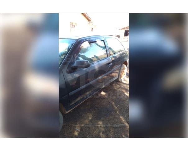 Foto de MUNHOZ/MG - VW GOL 1.0 - ANO 2006/2007