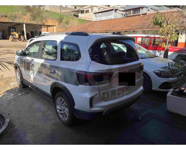 Foto de PIRAPETINGA/MG - Chev/ Spin 1.8L AT LTZ, 2024/2025, FLEX 