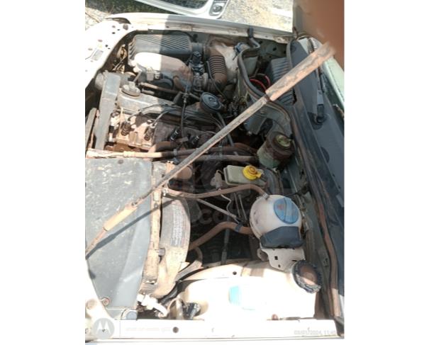 Foto de ITAÚNA/MG - SUCATA DE CAMINHONETE VW/SAVEIRO