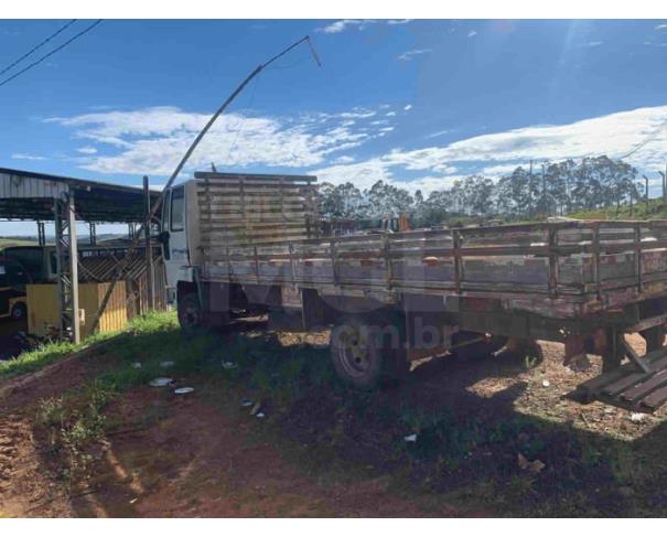 Foto de PARDINHO/SP - Caminhão Ford/Cargo 712, 2010/2010, DIESEL 