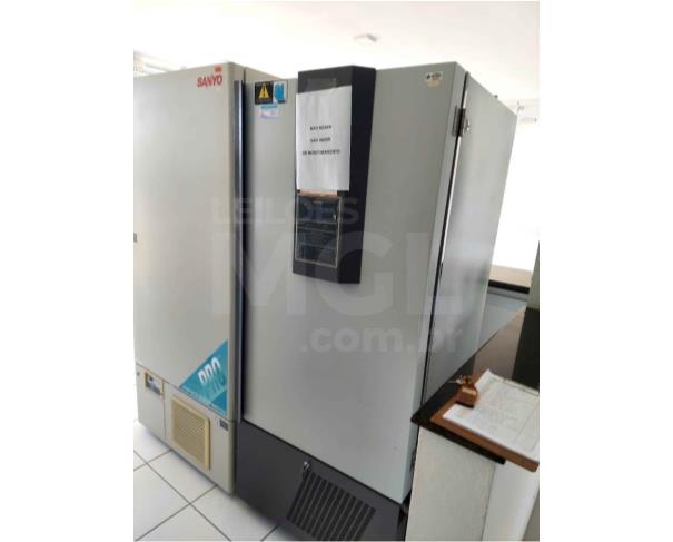 Foto de ITAJAI/SC - LOTE DE EQUIPAMENTOS LABORATORIAIS, CIENTÍFICOS E DE PESQUISA