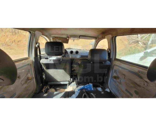 Foto de SANTA MARIA MADALENA/RJ - VW Gol Trendline MC S, 2014/2015, FLEX 