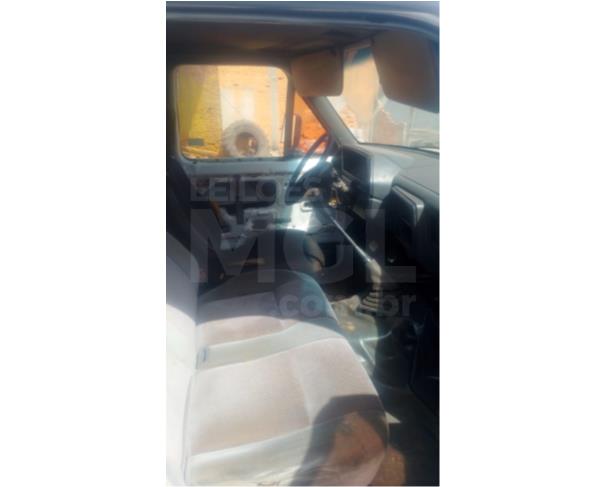Foto de GOIANDIRA/GO - Carga caminhonete Ford F1000 Turbo Xl, 1998/1998, DIESEL 