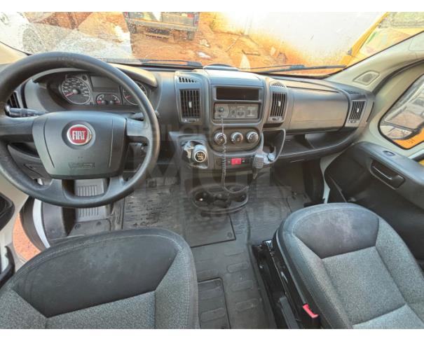 Foto de ANDARAÍ/BA - Fiat Ducato Green Ambulância, 2018/2018