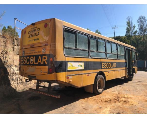 Foto de PRESIDENTE KENNEDY/ES - Ônibus passageiro, M. Benz/OF 1519 R.ORE, ANO 2014/2014