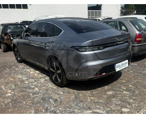 Foto de ITAÚNA/MG- BYD KING GS 1.5 16V AUT. (HIBRIDO) 2025/2024-  PA12961