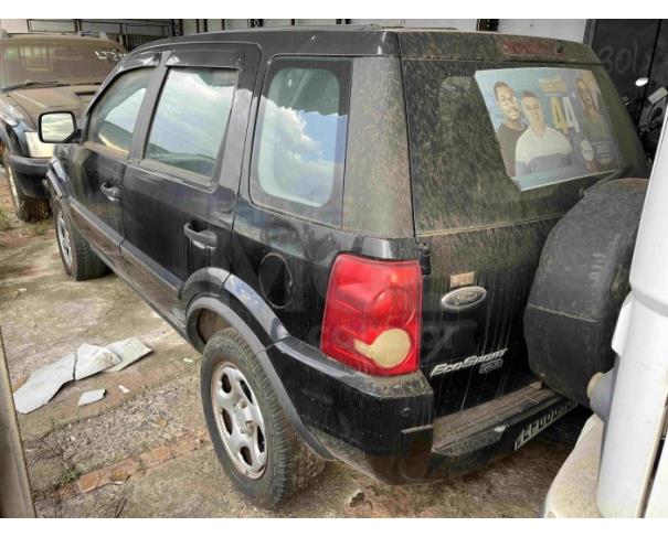 Foto de CAPIVARI/SP - VEÍCULO CONSERVADO - FORD/ECOSPORT XLS1.6FLEX - 2008/2008