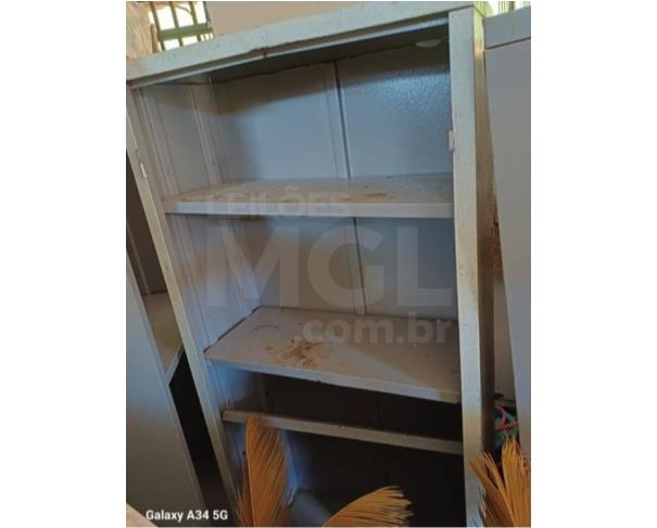 Foto de MATIPÓ/MG- Lote de Escritório (Escola Municipal de Delizete Brandão Baião) 