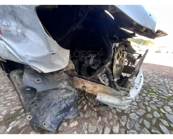 Foto de ITAÚNA/MG- VAN MERCEDES BENZ 415 CDI  SPRINTER M 16 LUGARES 2019/2019 -PA12354