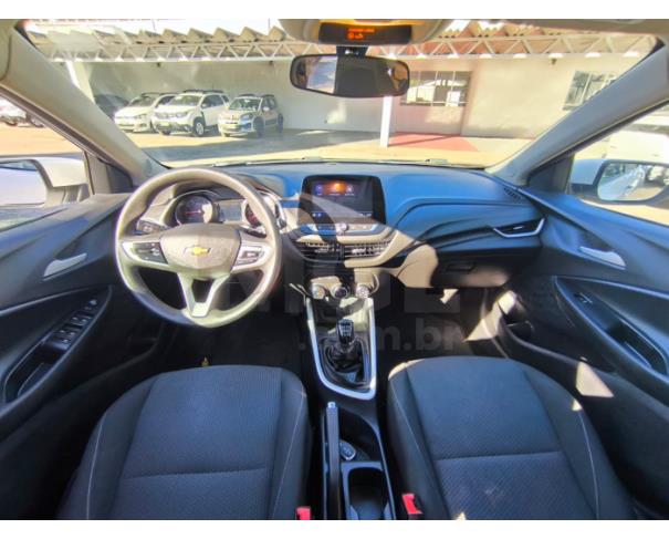 Foto de ITAÚNA/MG- CHEVROLET ONIX HATCH LT 1.0 12V FLEX 5P MEC 2022/2023  PA13291