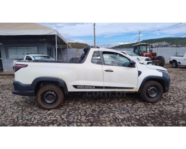 Foto de ITAÚNA/MG - FIAT/STRADA ENDURANCE 1.4 FLEX 8V CS ANO 2022/2022 - PA12442