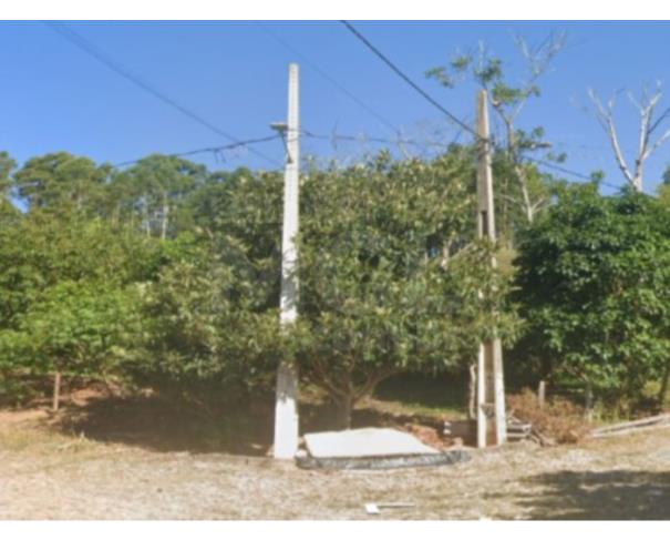 Foto de UBÁ/MG - Lote nº 04 da quadra C com 237,00m² localizado na Vila de Ubari, antigo São Francisco de Ubari ou Convento