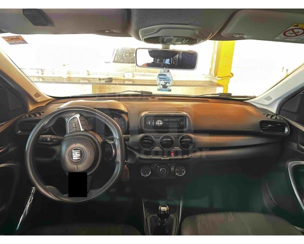 Foto de PIRAPETINGA/MG - Fiat/ Argo 1.0, 2021/2022, FLEX 