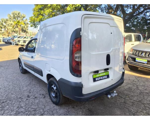 Foto de ITAÚNA/MG- FIAT FIORINO 1.4 FLEX 2014/2015- PA13306