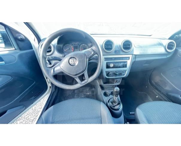 Foto de ITAÚNA/MG -VW NOVA SAVEIRO RB MBVS - 2018/2019 - PA5843
