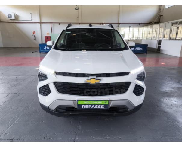 Foto de ITAÚNA/MG- CHEVROLET SPIN 1.8L MT LT 2024/ 2025- PA13510