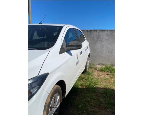 Foto de ANCHIETA/ES -  Chevrolet Onix 1.0MT Joye, 2018/2019, FLEX 