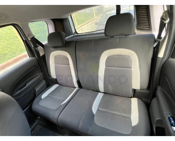Foto de IBATIBA/ES - Citroen/Aircross Startmt, 2017/2018, FLEX 