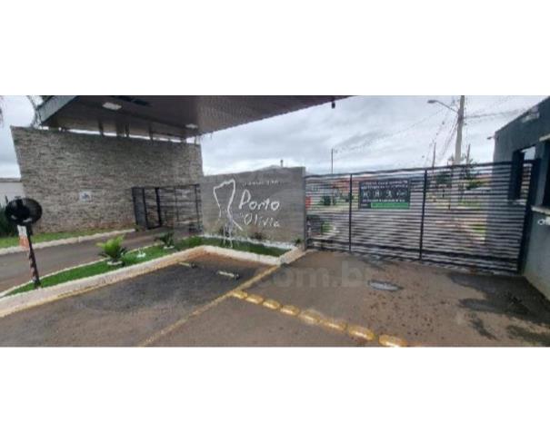 Foto de PONTA GROSSA/PR — Casa com 2 quartos e 1 vaga na garagem