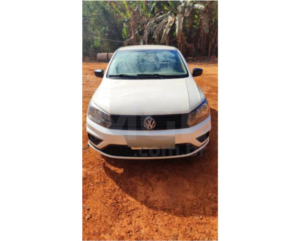 Foto de SÃO PEDRO DOS FERROS/MG - CARRO - VW Gol 1.0 L MC4, 2018/2019