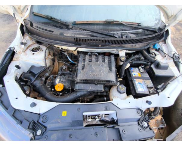 Foto de ITAÚNA/MG- FIAT STRADA ENDURANCE CS 1.3 2025/2025- PA13225