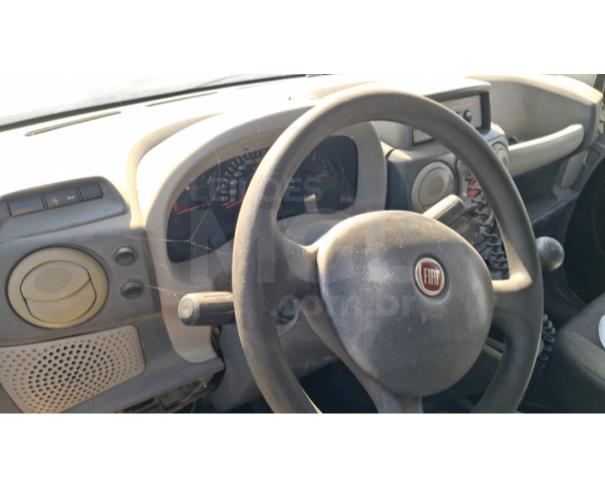 Foto de ASSARÉ/CE - CARRO - Fiat Doblo Ambulância, 2012/2013