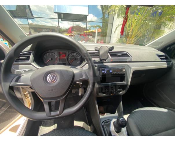 Foto de SÃO SEBASTIÃO DA BELA VISTA/MG - CARRO - VW Gol MPI, 2022/2023