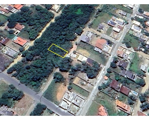 Foto de ANCHIETA/ES — Lote com 300m² na Praia de Ubú