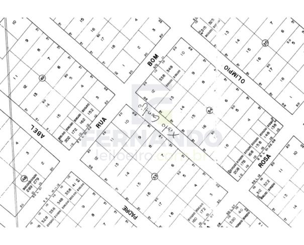 Foto de DIVINÓPOLIS/MG — Lote de terreno área 360m² no bairro Interlagos. 