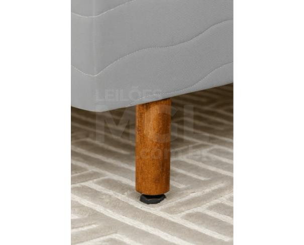 Foto de ITAUNA/MG- BOX SOMMIER PREMIUM SOLTEIRO 88x188
