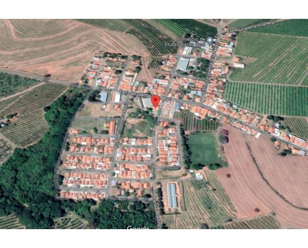 Foto de TAQUARATINGA/SP — [Fração Ideal de 20% sobre] um Prédio