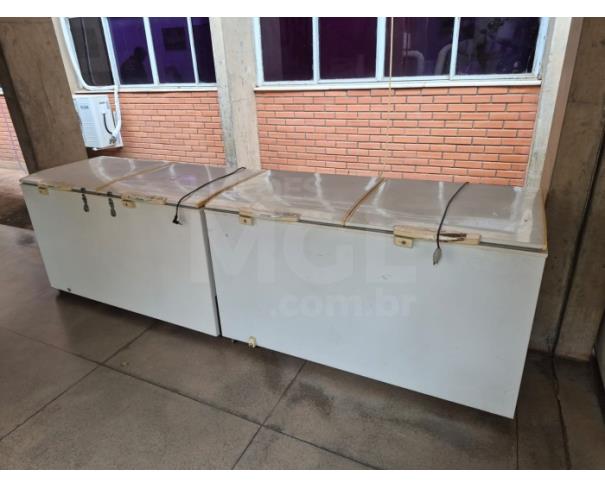 Foto de CORUMBÁ/MS- Refrigeradores, Freezers e bebedouros